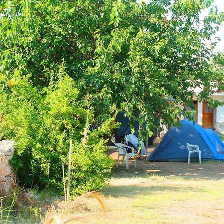 Medusa Camping Patara Exterior foto