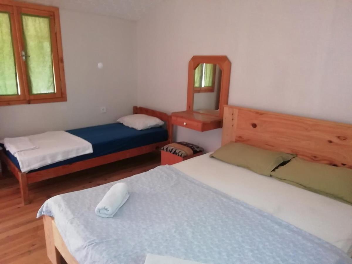 Medusa Camping Patara Exterior foto