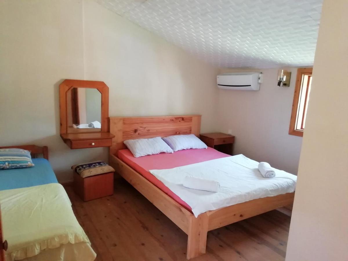 Medusa Camping Patara Exterior foto