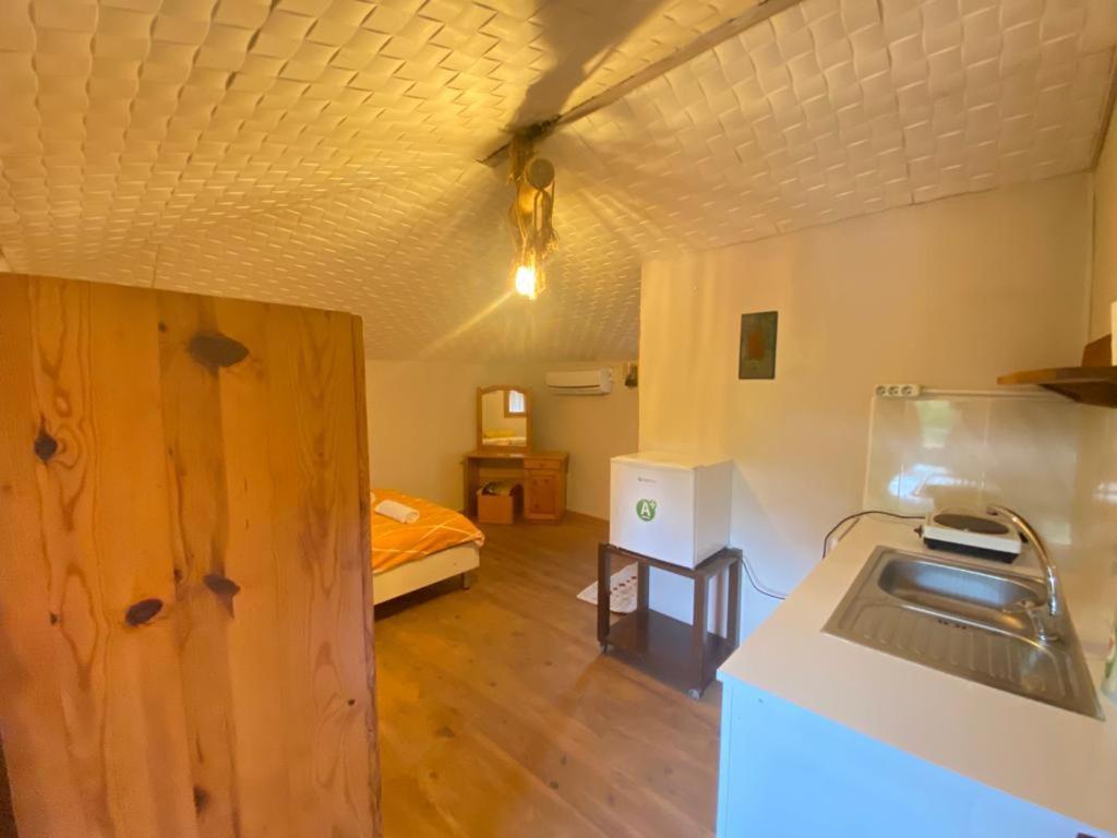 Medusa Camping Patara Exterior foto