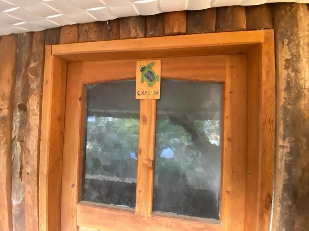 Medusa Camping Patara Exterior foto