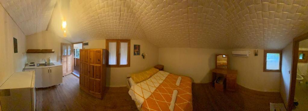 Medusa Camping Patara Exterior foto