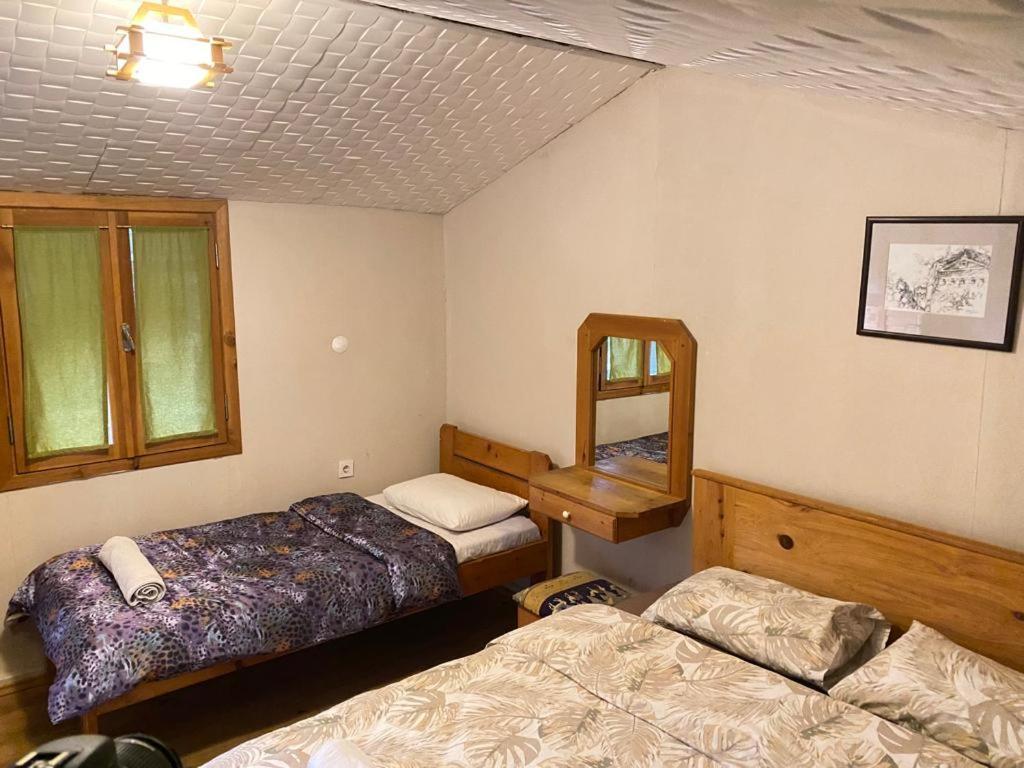 Medusa Camping Patara Exterior foto