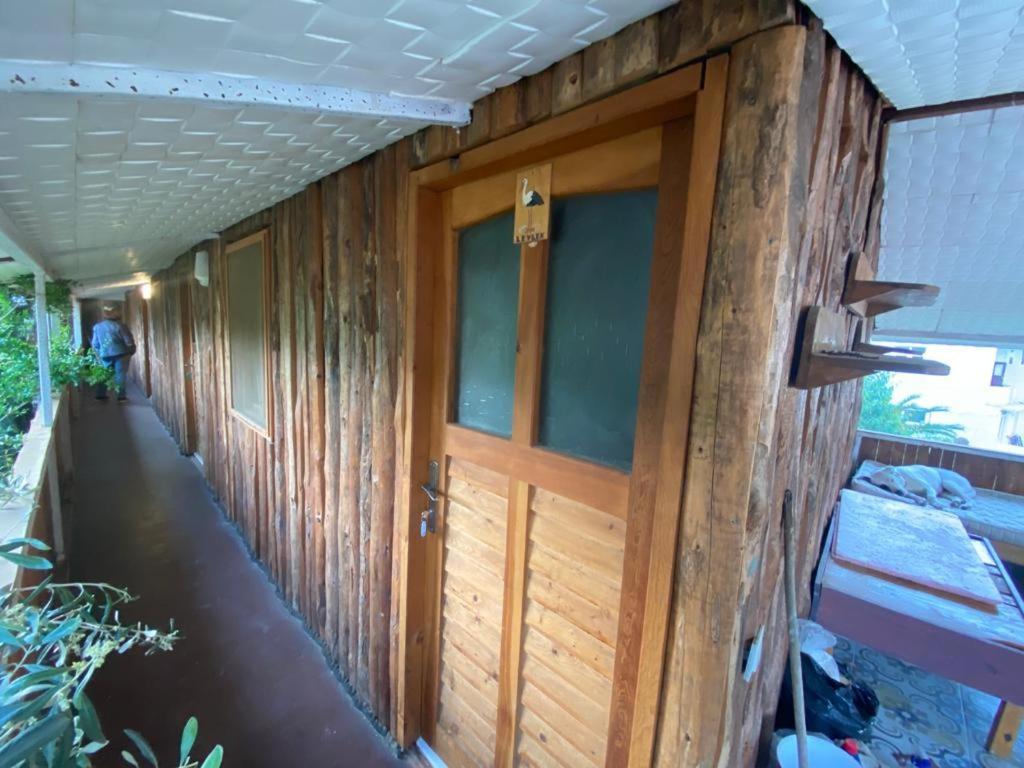 Medusa Camping Patara Exterior foto