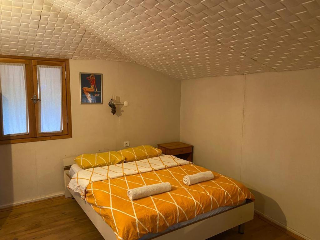 Medusa Camping Patara Exterior foto