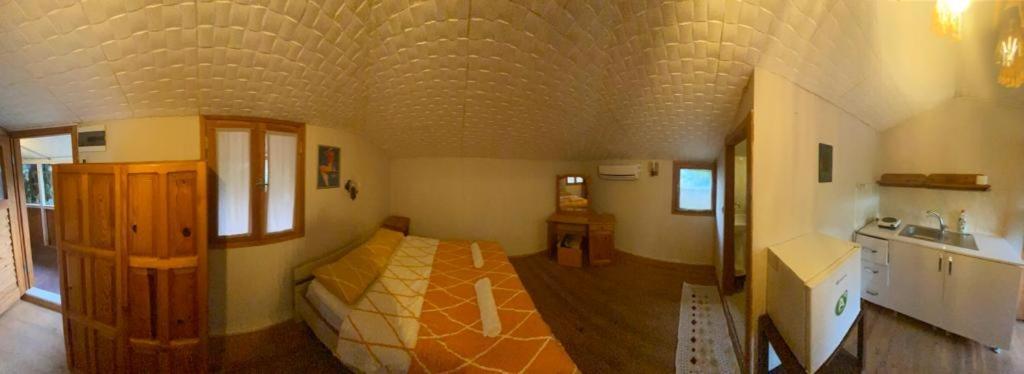 Medusa Camping Patara Exterior foto