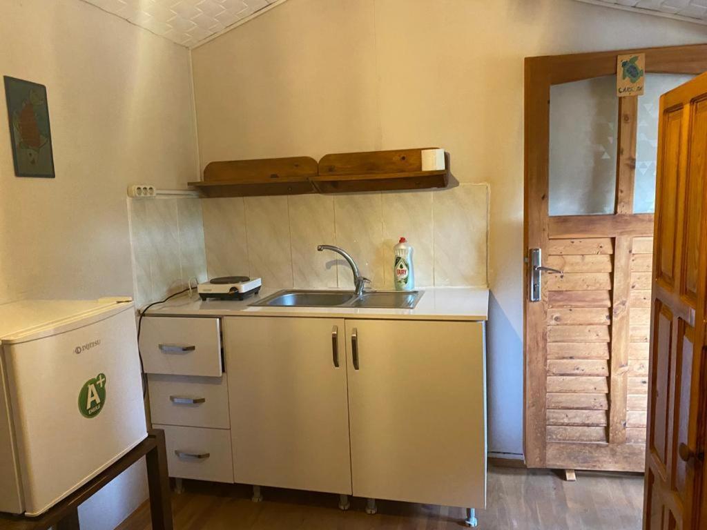 Medusa Camping Patara Exterior foto