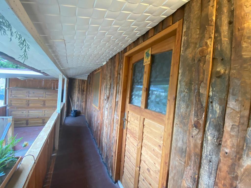 Medusa Camping Patara Exterior foto