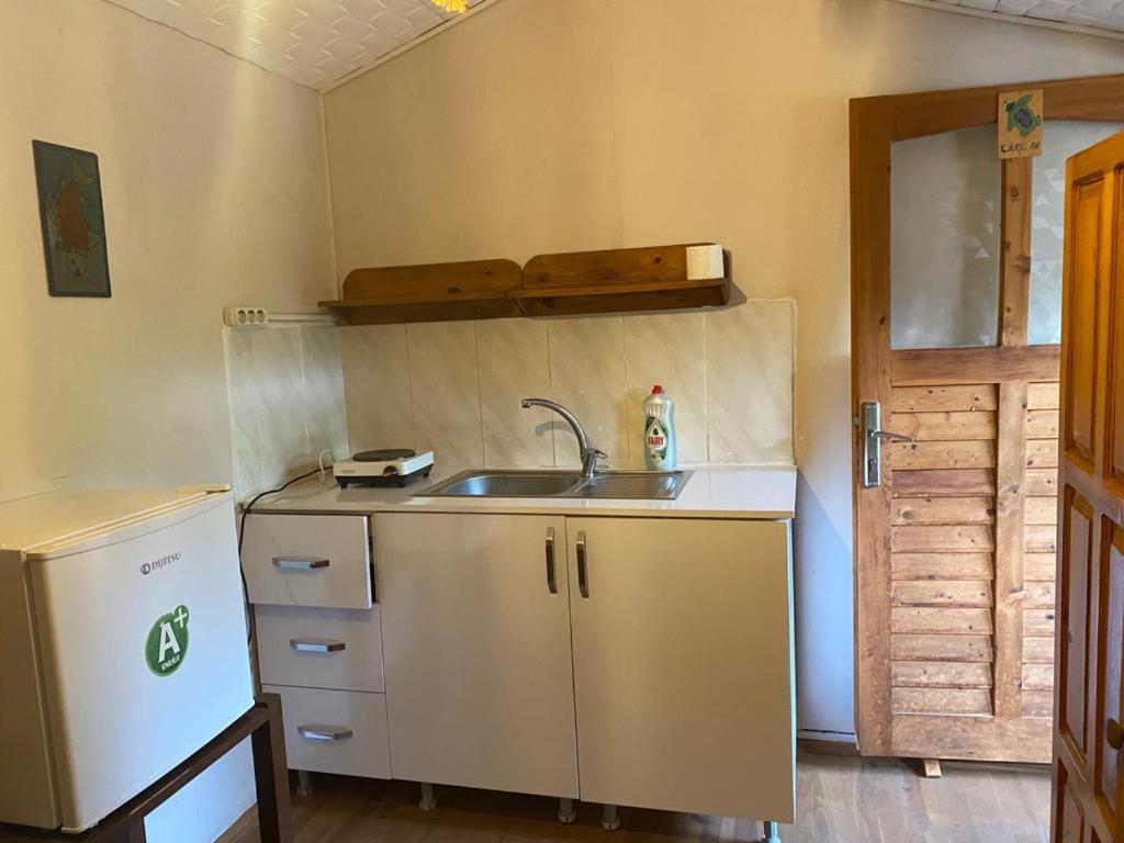 Medusa Camping Patara Exterior foto