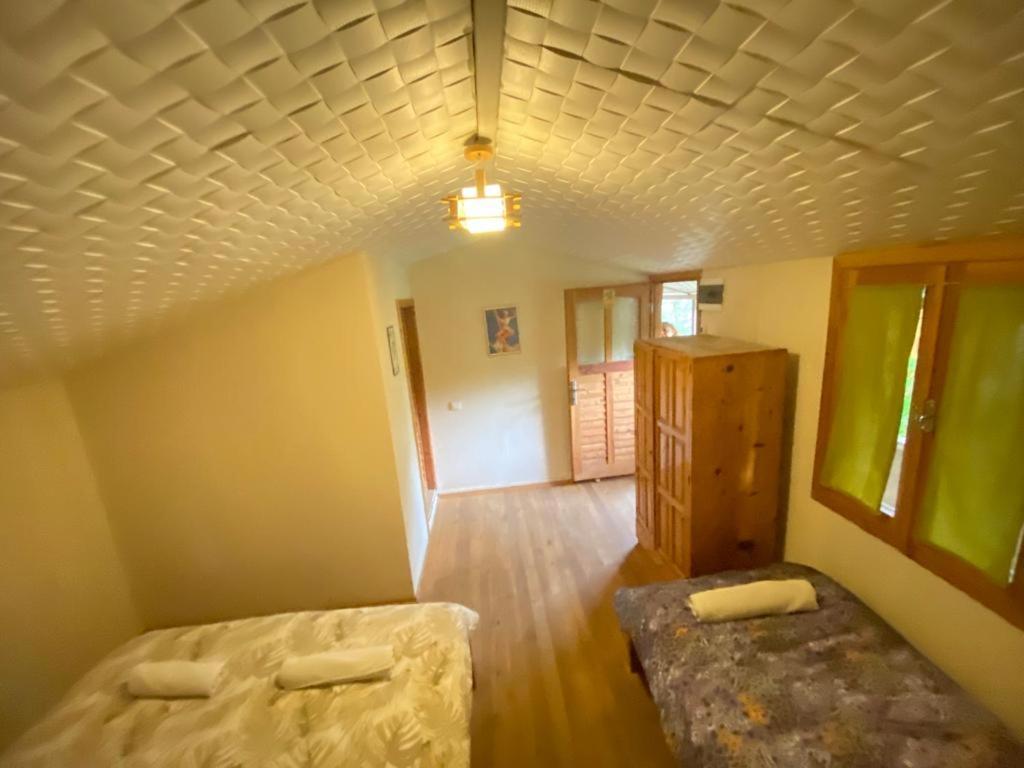 Medusa Camping Patara Exterior foto