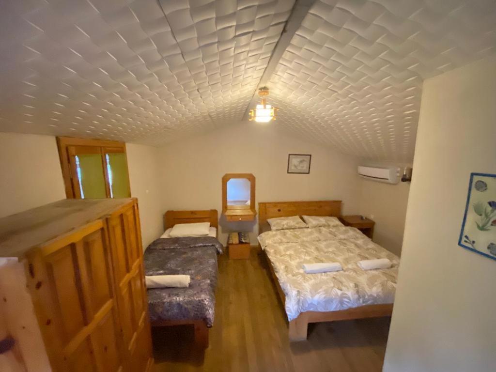 Medusa Camping Patara Exterior foto