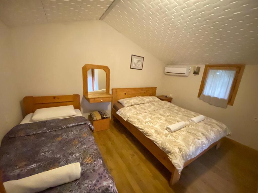 Medusa Camping Patara Exterior foto