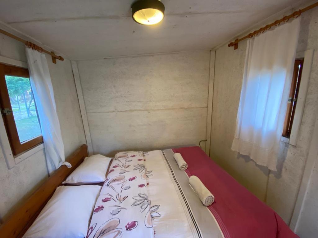 Medusa Camping Patara Exterior foto