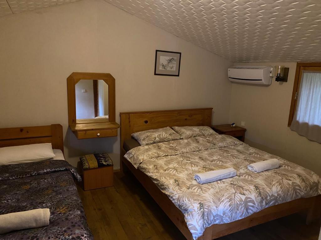 Medusa Camping Patara Exterior foto