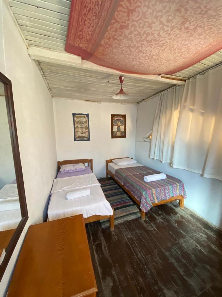 Medusa Camping Patara Exterior foto