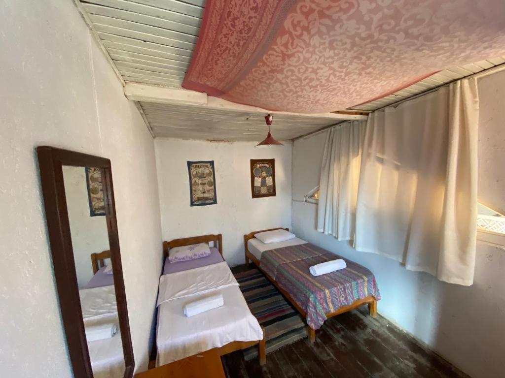 Medusa Camping Patara Exterior foto