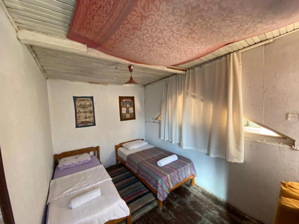 Medusa Camping Patara Exterior foto