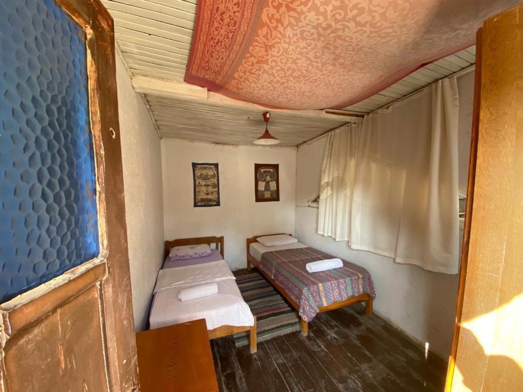 Medusa Camping Patara Exterior foto